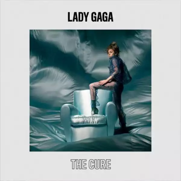 Instrumental: Lady Gaga - The Cure (Prod. By Detroit City, Lady Gaga & Monson)
